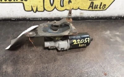 Motor limpiaparabrisas compatible con 98-07 Ranger 1533188 Foto 1 de 4