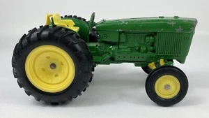 ERTL John Deere Tractor 584 Diecast 1:16 Scale Vintage - Picture 1 of 7