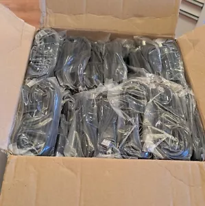 Lot of 46 - 16' USB A to B 2.0 Printer Scanner Device Cables - New in Bags - Picture 1 of 2