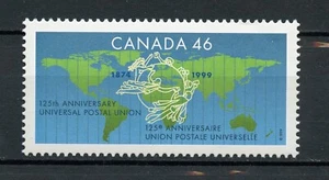 Canada MNH #1806 UPU 150th   A777 - Picture 1 of 1