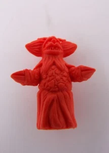 Vintage Popy Bandai Japan Ultraman Monster Godzilla Keshi Sofubi Keshigomu 16 - Picture 1 of 3