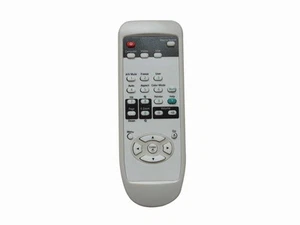 Replacement Remote Control For Epson EB-Z8450 EMP-1715 LCD Projector - Picture 1 of 1