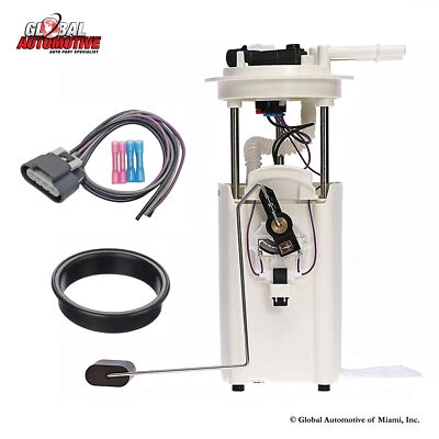 Fuel Pump for 2000-2001 Chevrolet Suburban 1500 & GMC Yukon XL 1500 V8 5.3L 6.0L - Изображение 1 из 4