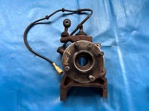 MG F Left Side Rear ABS Hub Assembly (Part #: RLH101110) - Picture 1 of 2