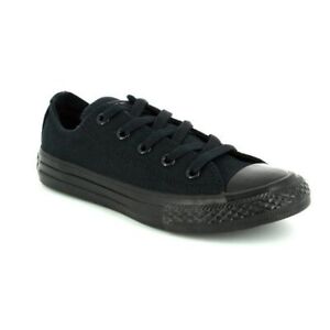 Converse Kids/Youth CTAS OX Core Colors