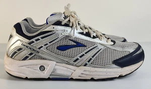 Brooks Addiction 8 Men's US 8 - Wide (2E) - Picture 1 of 9