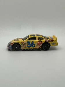 2000 Racing Champions #36 Ken Schrader NASCAR M&M’s Snickers Pontiac Grand Prix - Picture 1 of 7