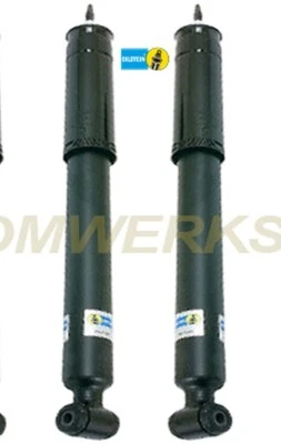 BILSTEIN B4 SHOCKS W110 W111 MERCEDES 190C 190DC 200 200D 220 220b 220sb 220SE — 第 1/4 张图片