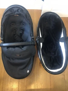 Silvercross Surf Eclipse Special Edition Pram Bundle - Picture 1 of 5