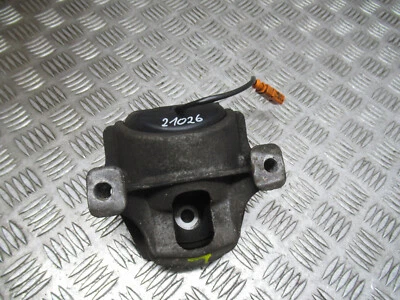 2014 AUDI A6 ULTRA SE 4G C7 2.0TDI MK4 FRONT LEFT ENGINE MOUNT (CNHA) REF21026 - Image 1 of 4