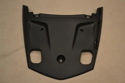 Cubierta de embellecedor trasero original OEM BMW K1600GT 46547709511 Foto 1 de 4