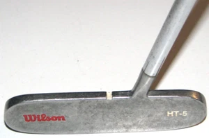 Vintage Wilson Counter Torque HT-5 Golf Putter 35", RH - Picture 1 of 4
