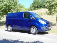 transit crew cab tipper ebay