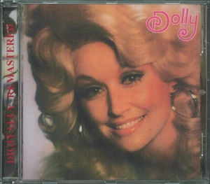 DOLLY PARTON - Dolly - Picture 1 of 3