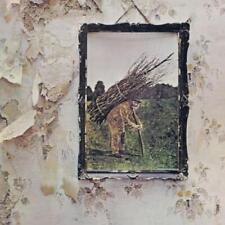 Led Zeppelin Led Zeppelin IV (Schallplatte) 12" Album