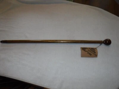 Antique  1980 5 - SPEED JOGGING STICK - WITH INSTRUCTIONS. NEW OLD STOCK. - Image 1 of 4