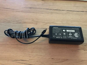 1 fuente de alimentación Sony AC-LS1A 4,2V 1,5A 12 meses de garantía* - Imagen 1 de 1