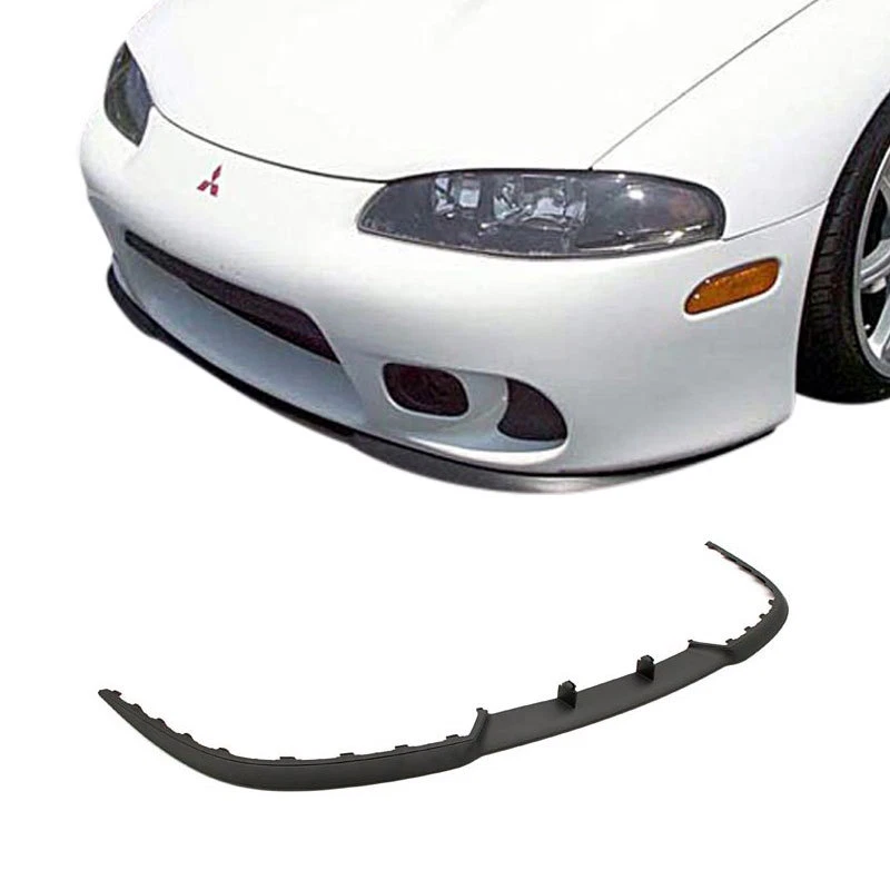 Spoiler Delantero Lip Spoiler Cup Para Parachoques Mitsubishi Eclipse 2 - Imagen 1 de 1