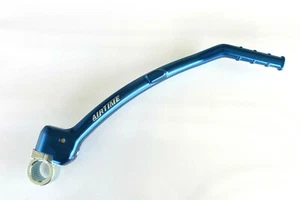 NEW YAMAHA YZ450F (2014-2017) FORGED KICK START STARTER LEVER PEDAL -BL122 - Picture 1 of 4