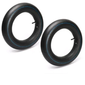 2pcs 4.50/4.00-10 450/400 x 10 Inner Tire Tube Motorcycle Dirt Bike Tire OffRoad - Picture 1 of 6