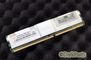 Hynix HMP512F7FFP8C-Y5N3 PC2-5300F-555-11 1GB Server Memory RAM - Picture 1 of 1