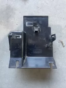 Kawasaki Z400 Ninja Lid Battery Box 2018 -2024 Ex400 Ninja 400 OEM 14093-0646 - Picture 1 of 8
