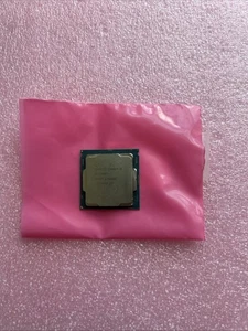 Intel Core i5-7500T SR337 CPU LGA1151 4 Cores 4 Threads 2.7GHz 3.3GHz Boost - Picture 1 of 2