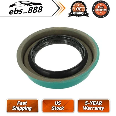 Sello de transmisión automático trasero para GMC C3500 6,2 L 1992 1993, para GMC K3500 6,2 L 1992 1993 Foto 1 de 2