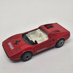 Corgi Ferrari 308 GTS Broken windscreen - Picture 1 of 4