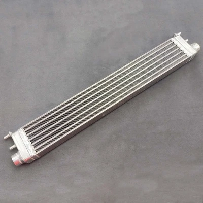 Enfriador de aceite A0995002200 para Mercedes-Benz W205 C300 2015-2018 4Matic, base 2,0 L l4 Foto 1 de 4