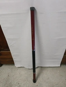 Canna Fissa Lineaeffe New Alpha Mt 8.0 Pari Al Nuovo Very Vintage  - Imagen 1 de 12