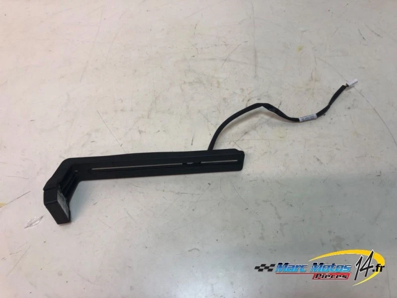 ECLAIRAGE DE PLAQUE DUCATI 1200 MULTISTRADA V4 S 2022 - Изображение 1 из 4