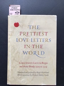 The Prettiest Love Letters in the World. By Hugh Shankland. - Imagen 1 de 18