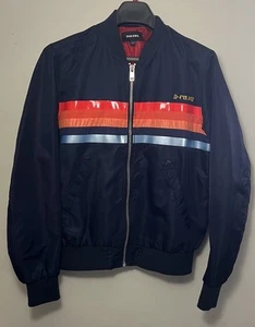 Diesel Jacket - Picture 1 of 7