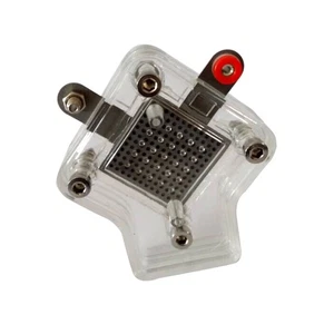 Módulo de generación de energía solar de pila de combustible de hidrógeno pila de combustible de hidrógeno educativo - Imagen 1 de 4