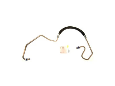For Chevrolet K2500 Power Steering Pressure Line Hose Assembly 34398QXGG Foto 1 de 2