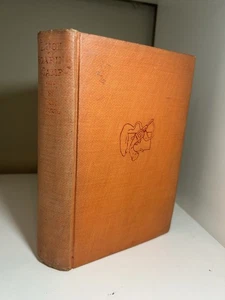 The Luck of Roaring Camp by Bret Harte 1929 Vintage Hardcover Book - Picture 1 of 10