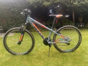 Bulls Fahrrad 26 Zoll, 21-GANGSCHALTUNG, Jugend Mountainbike, Unisex - Bild 1 von 5