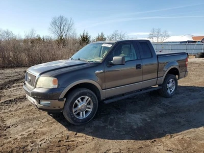 Ford F150 2005 caja purificadora de aire 5,4 L 3 V usada OEM 8-330 152 k millas Foto 1 de 4