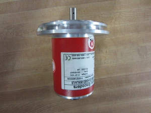 TR Electronic CE65M-J-4096/128-H04BD-M06UA/U9 Encoder CE-65M - Picture 1 of 5