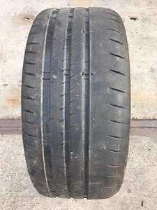1* Sommerreifen 235/35 ZR19 91Y Michelin Pilot Sport Cup 2 XL Semi Sliks 4mm - Bild 1 von 2