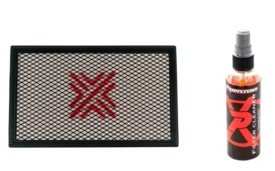 Pipercross Sportluftfilter A3 TT Leon Octavia Golf S3 TTS RS R Edition Reiniger  - Bild 1 von 4