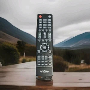 INSIGNIA NS-RC9DNA-14 TV/DVD COMBO REMOTE CONTROL - Tested - Picture 1 of 4