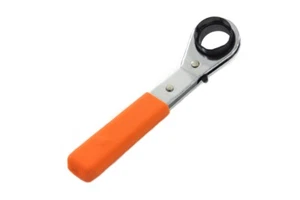 Oil Pressure Sender Unit Wrench Tool For Harley Models FXST FXD FXR FLST 1984-98 - Picture 1 of 2