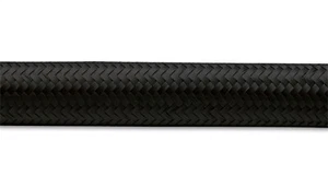 Vibrant Performance 11998 Nylon Braided Flex Hose - Picture 1 of 2
