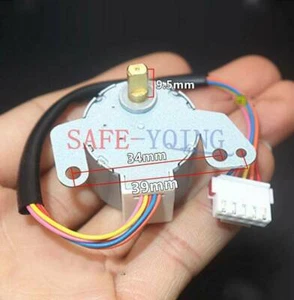 FOR GREE MP28VB DC 12V 15012086 air Conditioner Synchronous Motor - Picture 1 of 8