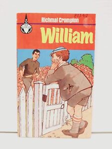 William By Richmal Crompton 1967 Paperback