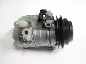 Mercedes-Benz W909 Sprinter Klimapumpe neuwertig A0012307011 - Picture 1 of 3