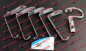 Mouth Gag Boyle Davis 06 PCs Set Veterinary Surgical Instruments By ZP - Picture 1 of 3