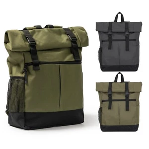 Rucksack Herren Damen Sport Reisen Arbeit Schule Mehrzweck  - Bild 1 von 9